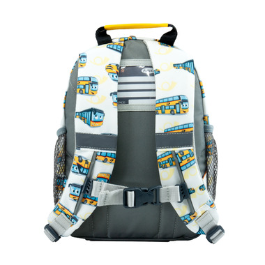 Kinderrucksack Funki PostAuto