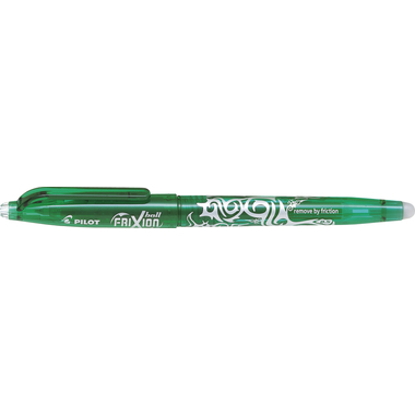 PILOT FriXion Ball 0.5mm BL-FR5-G grün