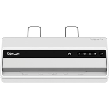 FELLOWES Laminiergerät Saturn A4 5735201