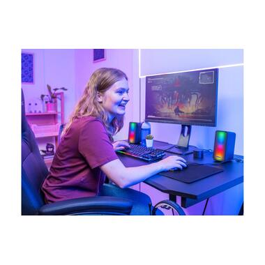 Trust PC Speakers GXT 611 Wezz