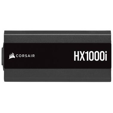 Corsair Power Supply HX1000i 1000 W