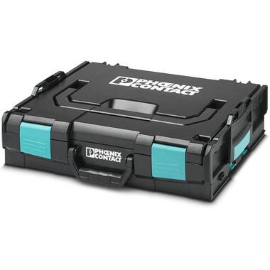 Phoenix Contact Mobile Printer Thermomark GO SET