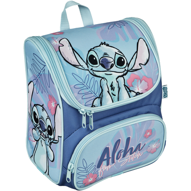 SCOOLI Zaino per l'asilo CUTIE STLP8243 Lilo & Stitch