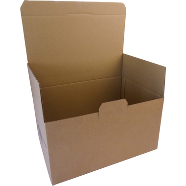 NEUTRAL Speedy-Box 1Stk 289425/EINZELN 330X220X175mm 1 Stk.