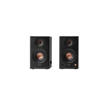 Coppia di diffusori da scaffale Edifier MR5 Nero