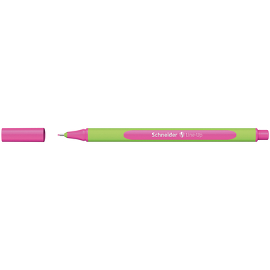 SCHNEIDER Fineliner Line-Up 0.4mm 191069 neonpink