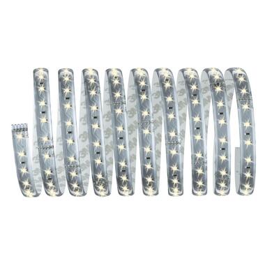 Paulmann LED-Stripe MaxLED 500 2700 K, 3 m Basisset