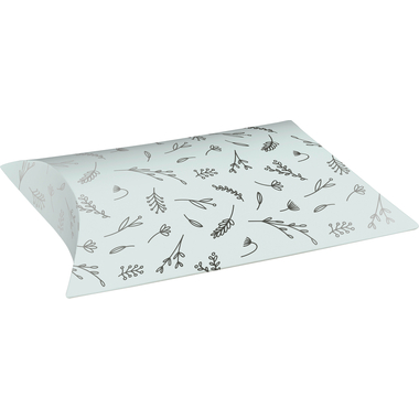 STEWO Scatola pieghevole Eldana 2582510054 bianco 11x16cm