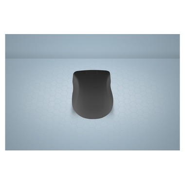 Active Key Maus AK-PMH21 IP68 Medical Scroll Wireless Schwarz