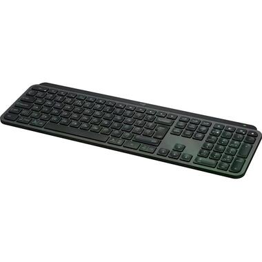 Logitech Keyboard MX Keys S US Layout