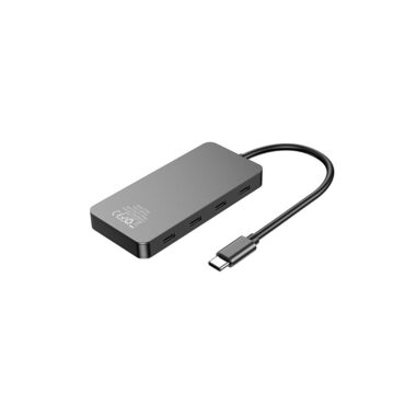 onit USB-C Hub 4C