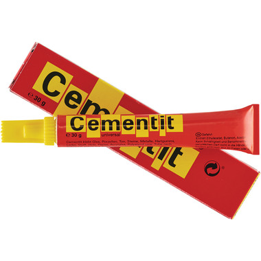 CEMENTIT Universal Kleber 101003-020TR TRA 30g