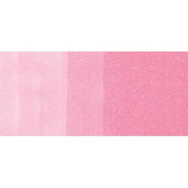 COPIC Marker Sketch 21075176 RV02 - Sugared Almond Pink