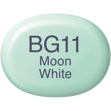 COPIC Marker Sketch 21075217 BG11 - Moon White