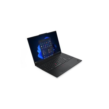 Lenovo Notebook ThinkPad E16 Gen 3 (Intel) Copilot+ PC