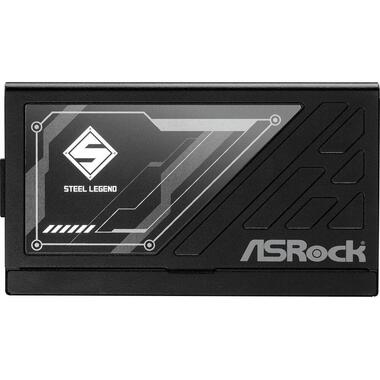 ASRock Bloc d’alimentation Steel Legend SL-650G 650 W