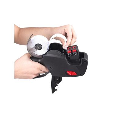 Avery Zweckform Beschriftungsgerät 2-zeilig