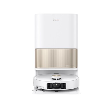 Dreame L40s Pro Ultra White