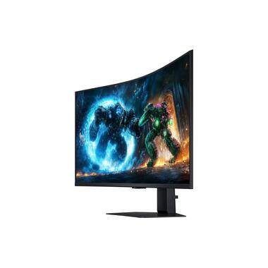 Samsung Monitor Odyssey G7 LS37FG750EUXEN