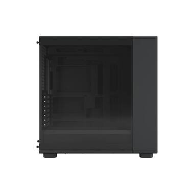 Fractal Design PC case Epoche XL TG Black