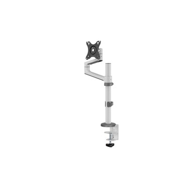 Supporto da tavolo NEOMOUNTS DS60-425WH1 fino a 8 kg – Bianco