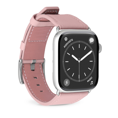 Bracelet E-Classic pour Apple Watch 38, 40, 41 mm | Pur