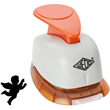 WEDO Motivlocher 168253 Engel