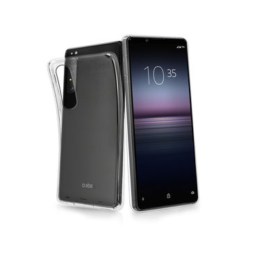 Cover Skinny für das Sony Xperia 1 II