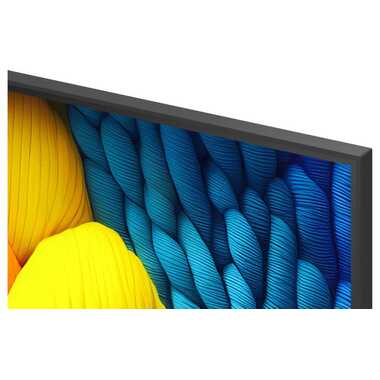 LG TV 86NANO81A6A 86", 3840 x 2160 (Ultra HD 4K), LED-LCD