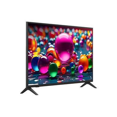 LG TV 43UA75006LA 43", 3840 x 2160 (Ultra HD 4K), LED-LCD