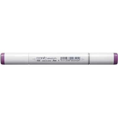 COPIC Marker Sketch 2107527 V09 - Violet