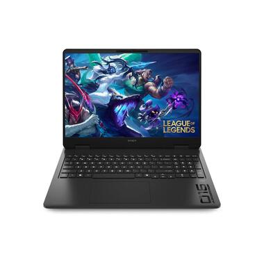 HP Notebook OMEN 16-ap0610nz