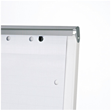 MAUL Flipchart MAULoffice 6374095 Vierbein