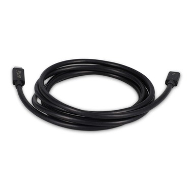 LMP Thunderbolt 4 cavo USB-C - USB-C 2 m
