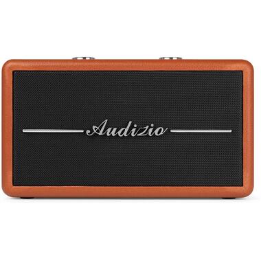 Audizio DAB+ Radio Tune60 Brown