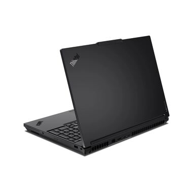 Lenovo Ordinateur portable ThinkPad P16 Gen 3 (Intel)