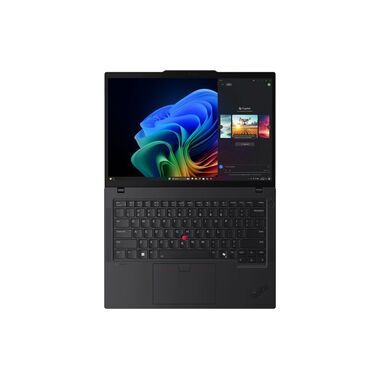 Lenovo Ordinateur portable ThinkPad T14 Gen 6 (AMD) Copilot+ PC