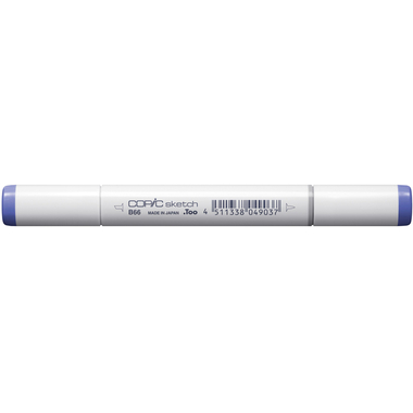 COPIC Marker Sketch 21075307 B66 - Clematis