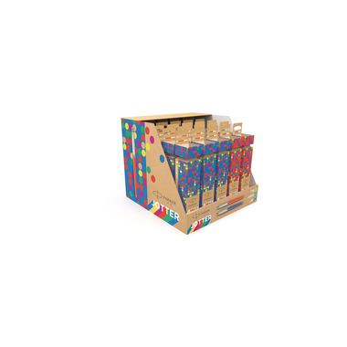 PARKER Penna sfera Jotter M 2159860 Originals Cracker 25 pcs.