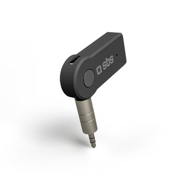 Kabelloser Empfänger für Stereoanlagen und Autoradios