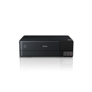 Epson Multifunktionsdrucker EcoTank ET-8550