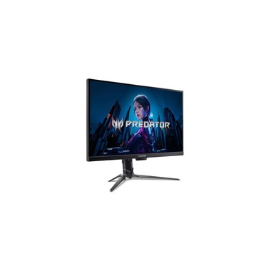 Monitor Acer Predator XB273UF5bmiiprzx 27", 2560 x 1440 (WQHD)
