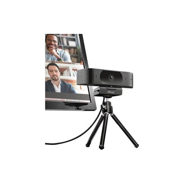 Trust Webcam Teza