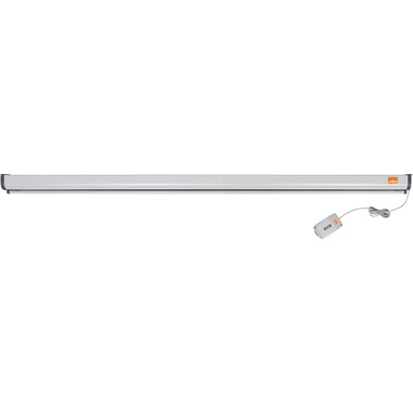 NOBO Elektrische Leinwand 240cm 1901972 für Beamer