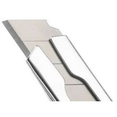 DAHLE Cutter Basic 9 mm 10860-21138 bleu