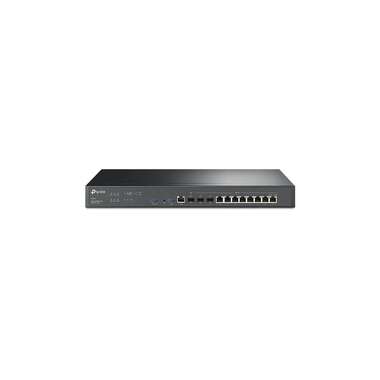 TP-Link VPN Router Omada 10G VPN Business Router ER8411