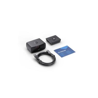 Elgato Webcam Facecam MK.2