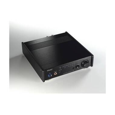 Amplificatore stereo TEAC AI-303DA-X-B Nero