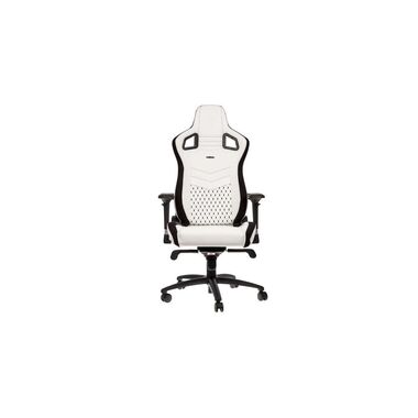 noblechairs Gaming-Stuhl EPIC Weiss