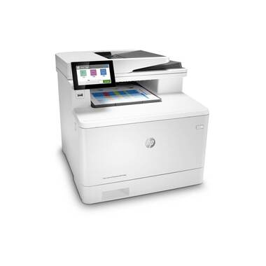 HP stampante multifunzione Color LaserJet Enterprise M480f
